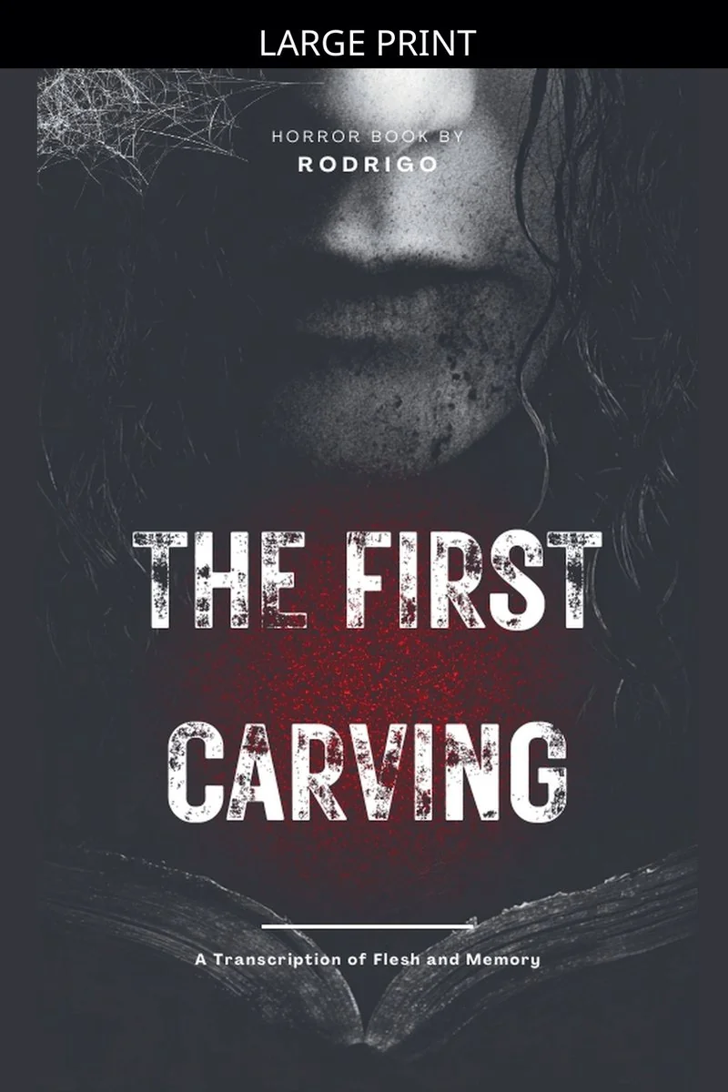 Book One: The First Carving — photo 2