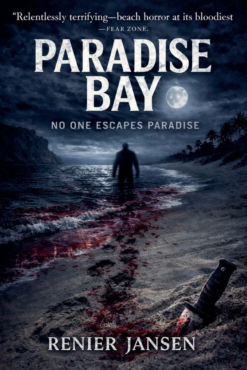 Paradise Bay — photo 2