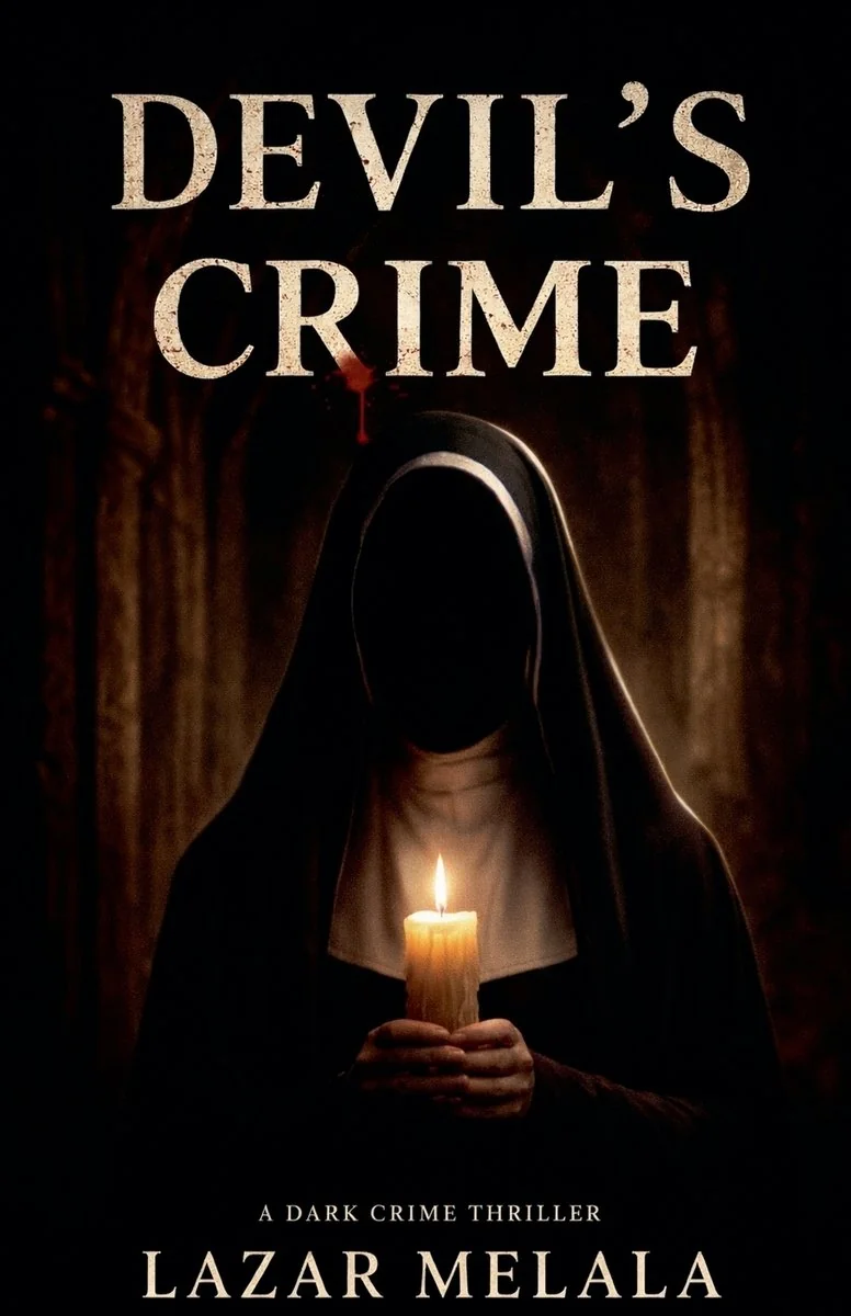 Devil's Crimes — photo 2