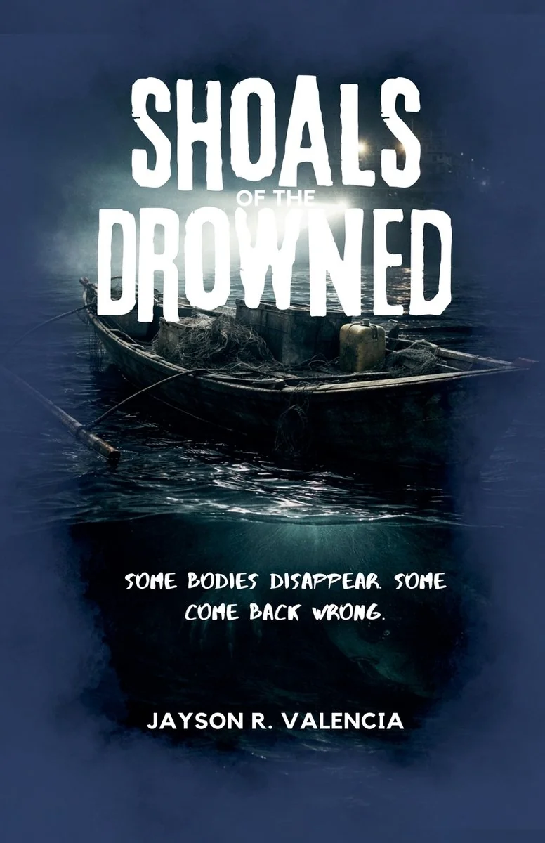 Shoals of the Drowned — photo 2