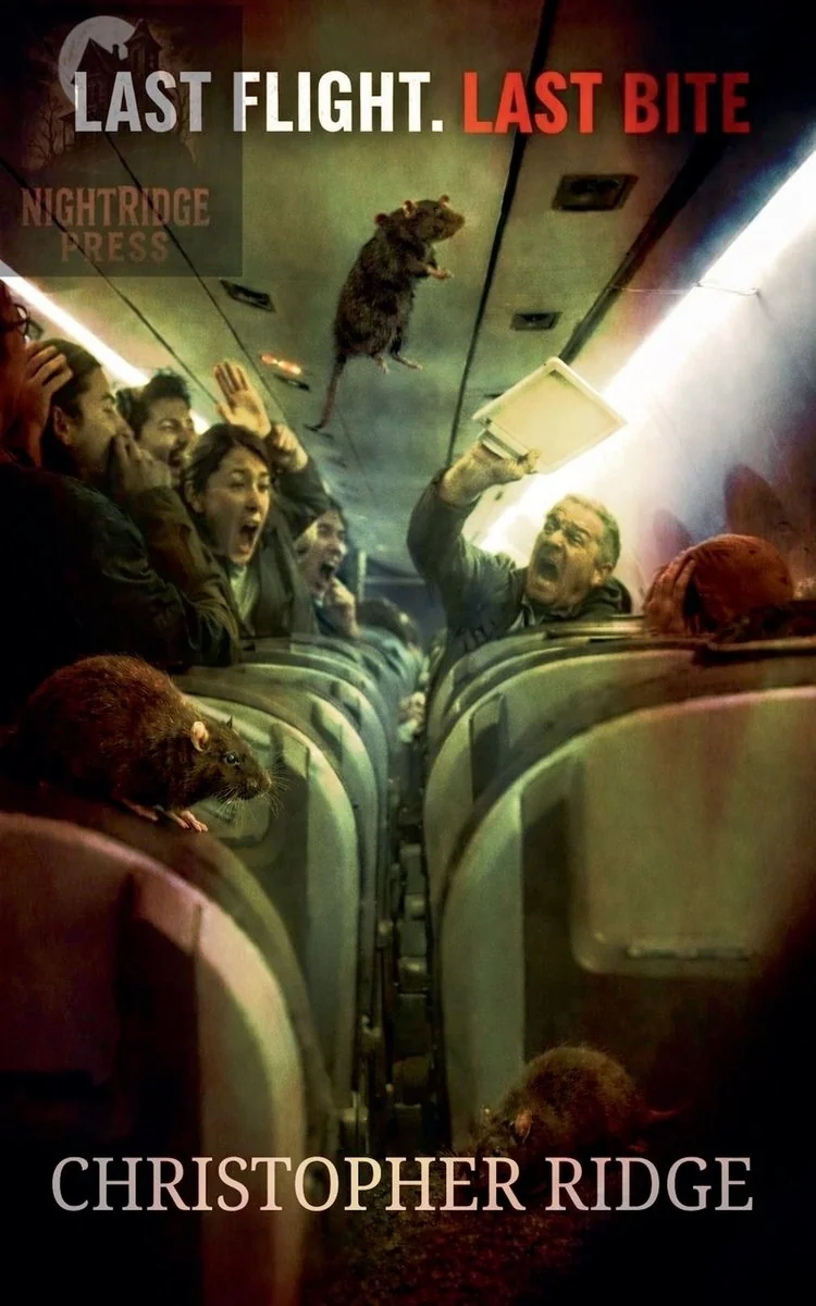 Last Flight. Last Bite — photo 2