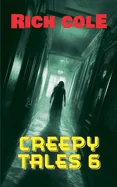 Creepy Tales 6