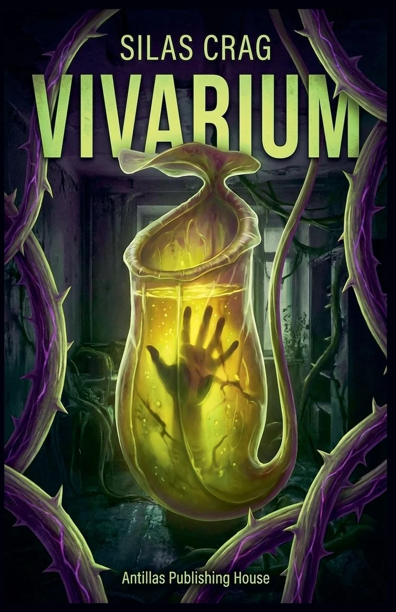 Vivarium — photo 2