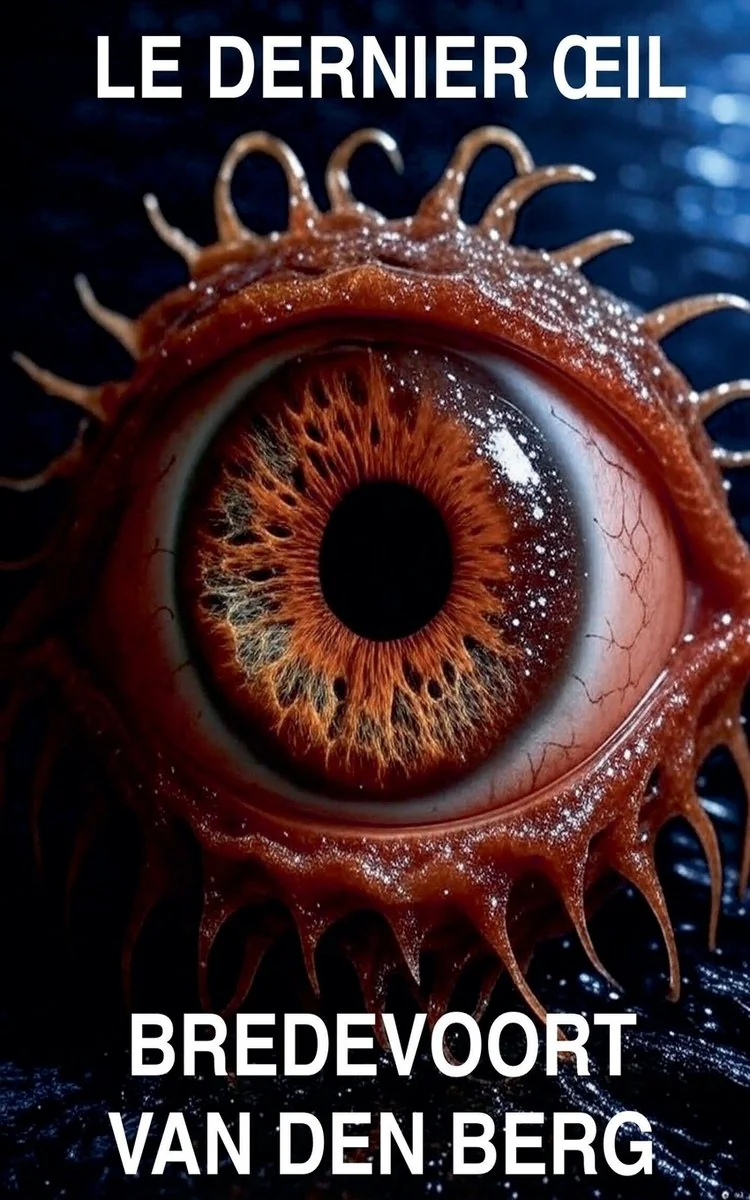 Le Dernier OEil — photo 2