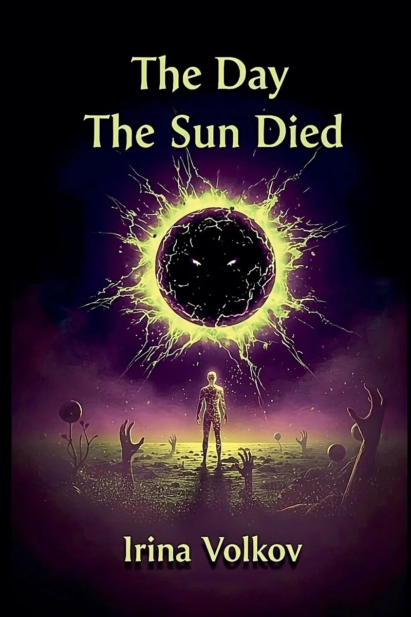The Day The Sun Died — photo 2