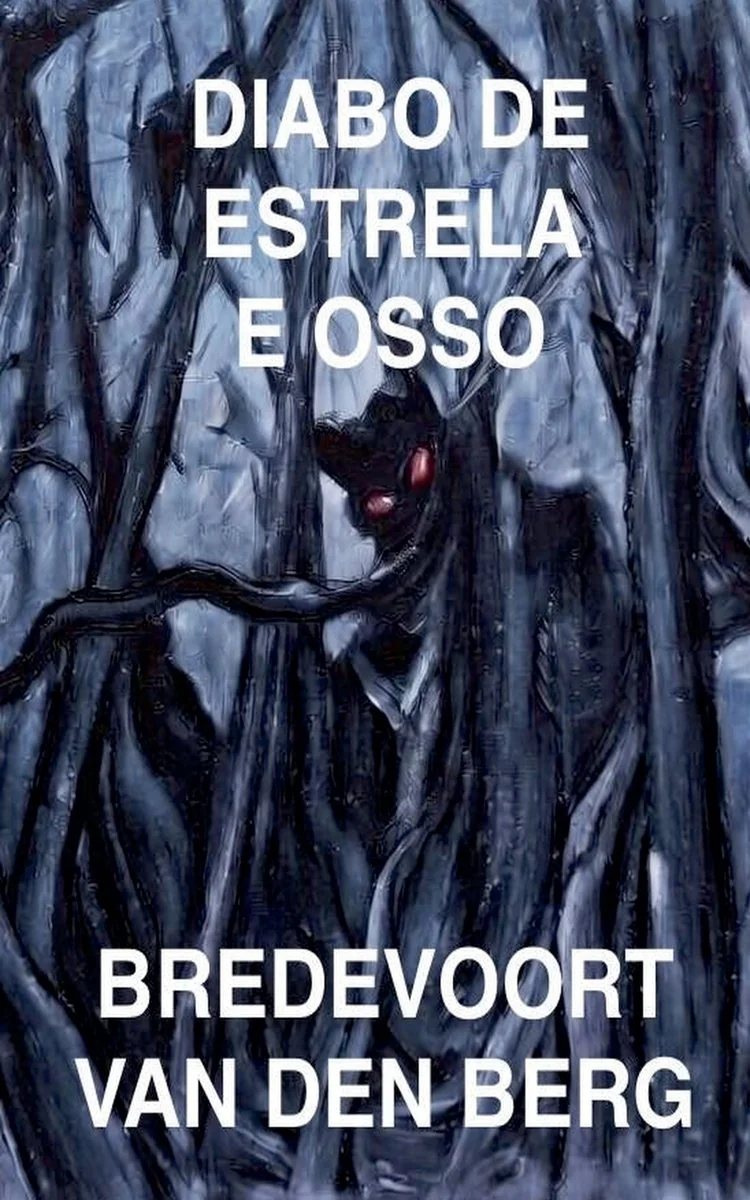 Diabo de Estrela e Osso — photo 2