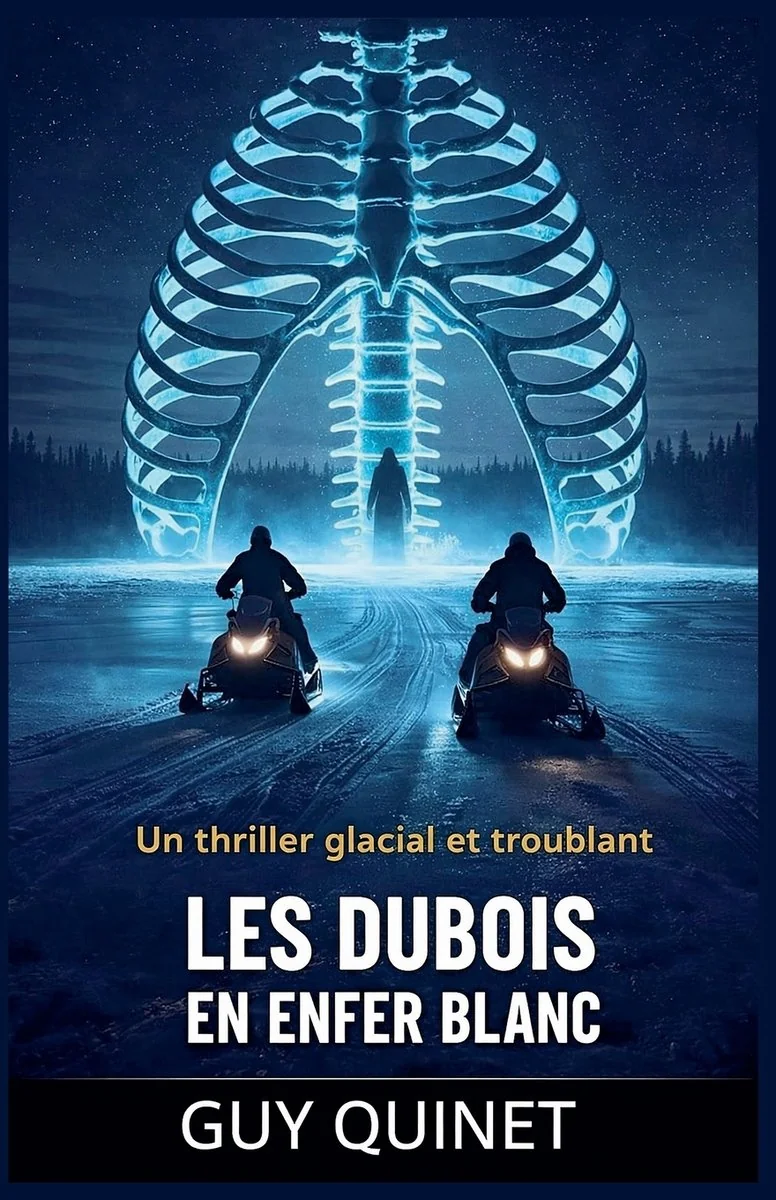 Les Dubois en enfer blanc — photo 2
