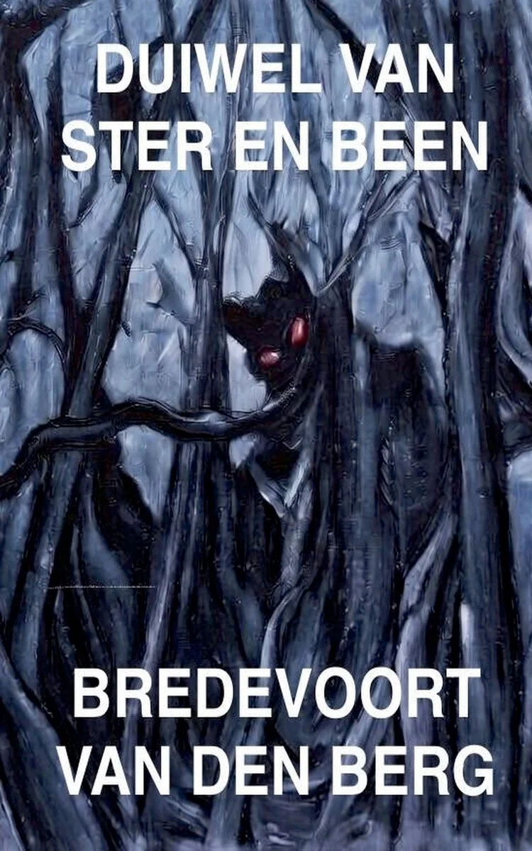 Duiwel van Ster en Been — photo 2