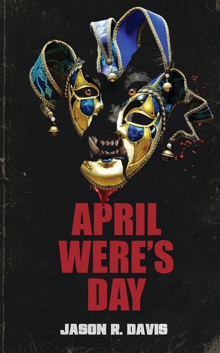 April Were's Day — photo 2