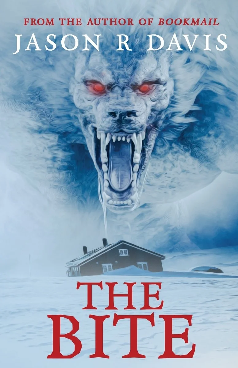 The Bite: A Werewolf Horror Collection (Books 1-4) — photo 2