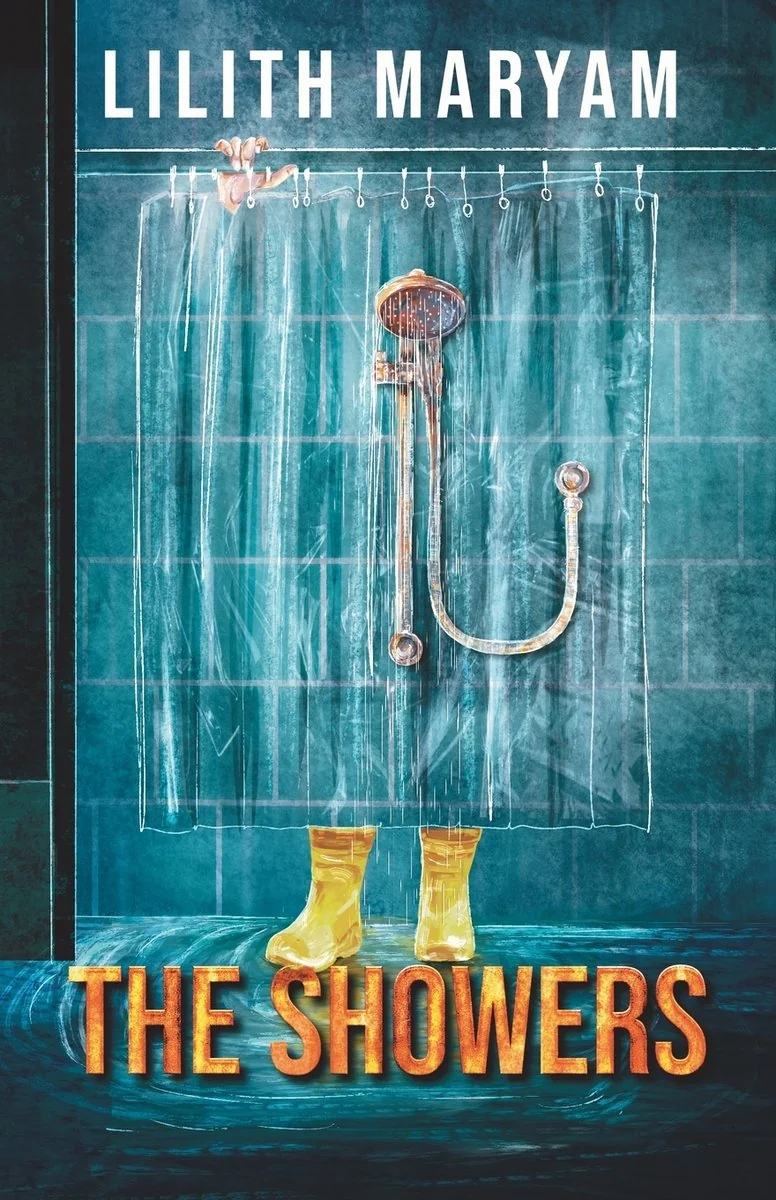 The Showers — photo 2