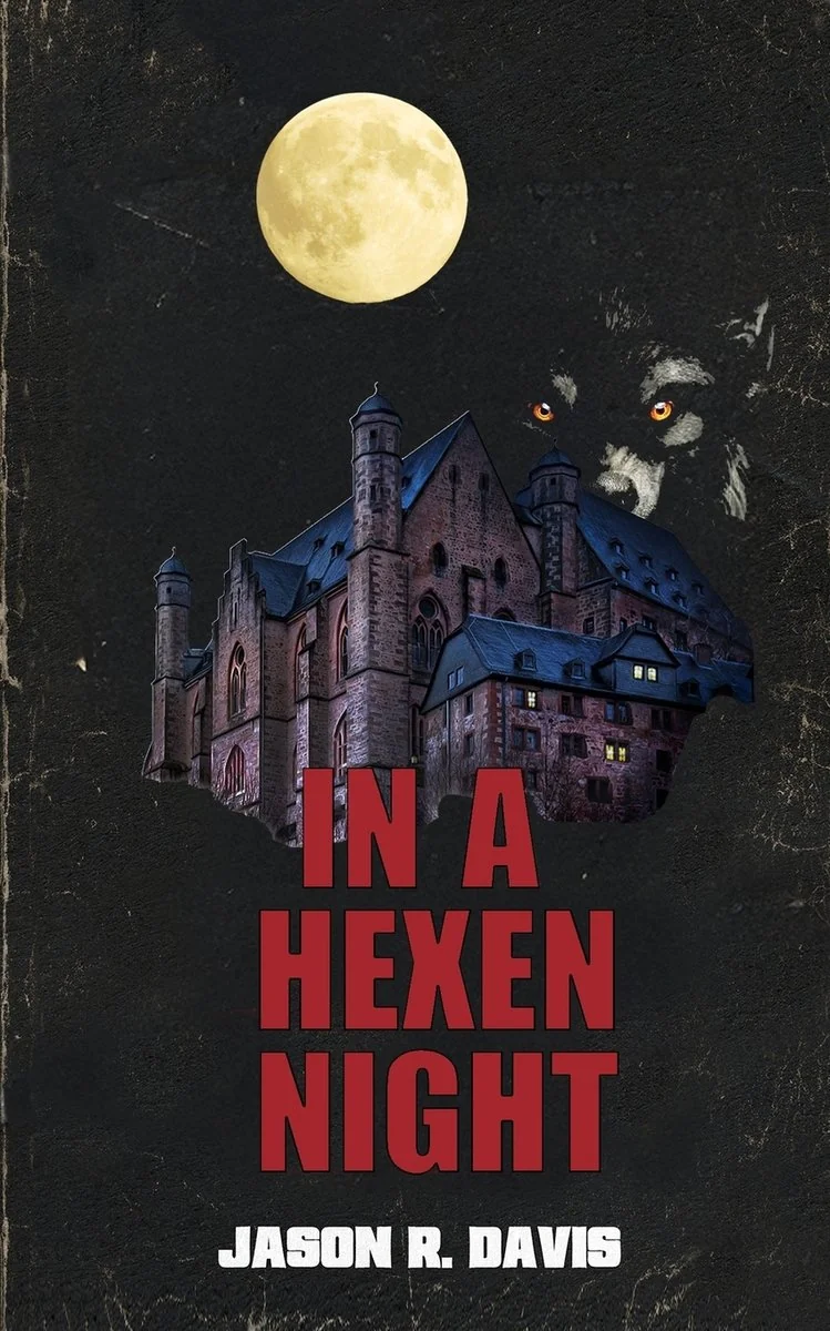 In a Hexen Night — photo 2