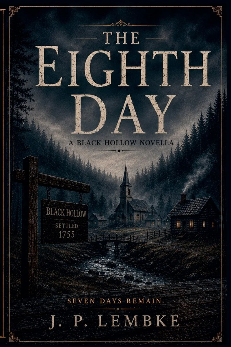 The Eighth Day — photo 2