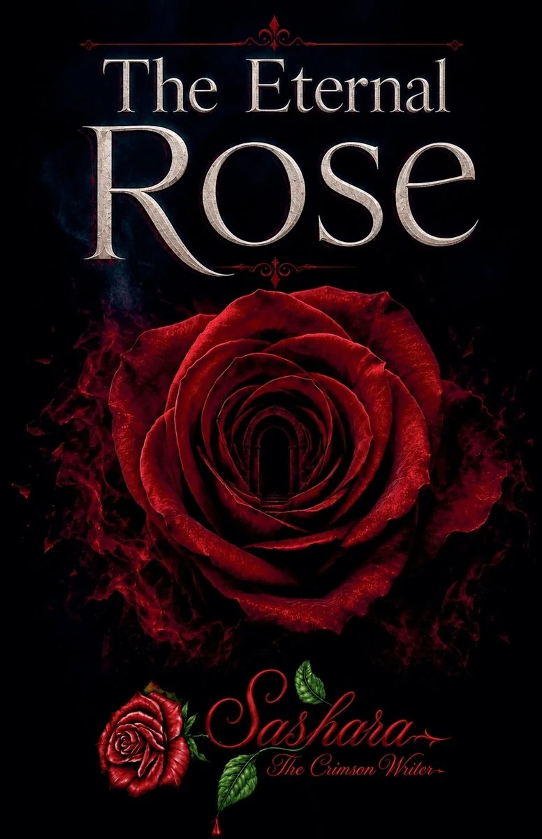 The Eternal Rose — photo 2