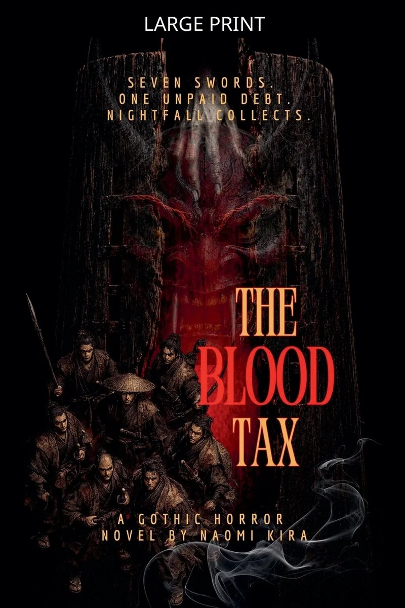 The Blood Tax — photo 2