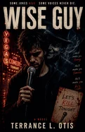 Wise Guy — Horror Fiction