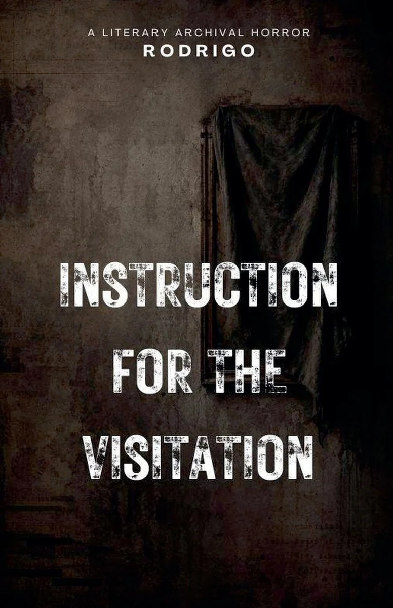 Instruction for the Visitation — photo 2