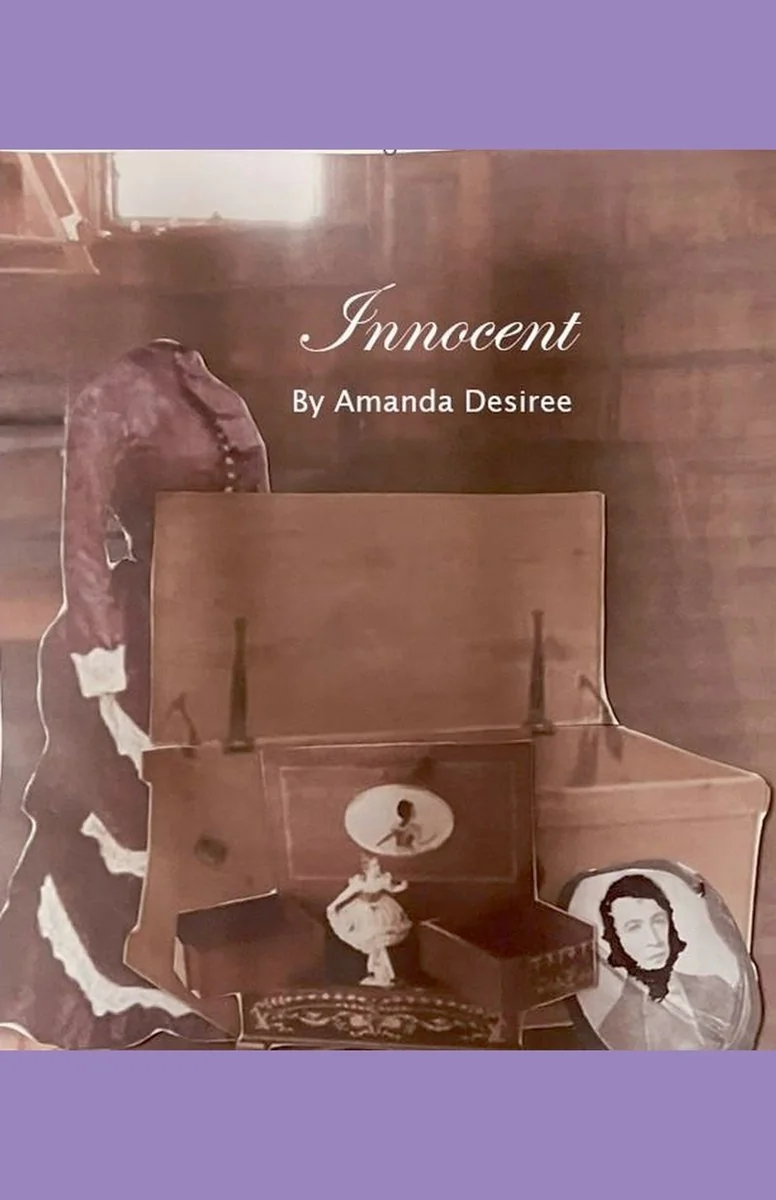 Innocent — photo 2