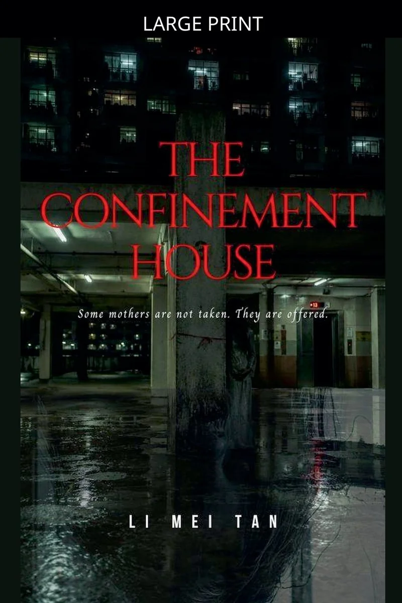 The Confinement House — photo 2