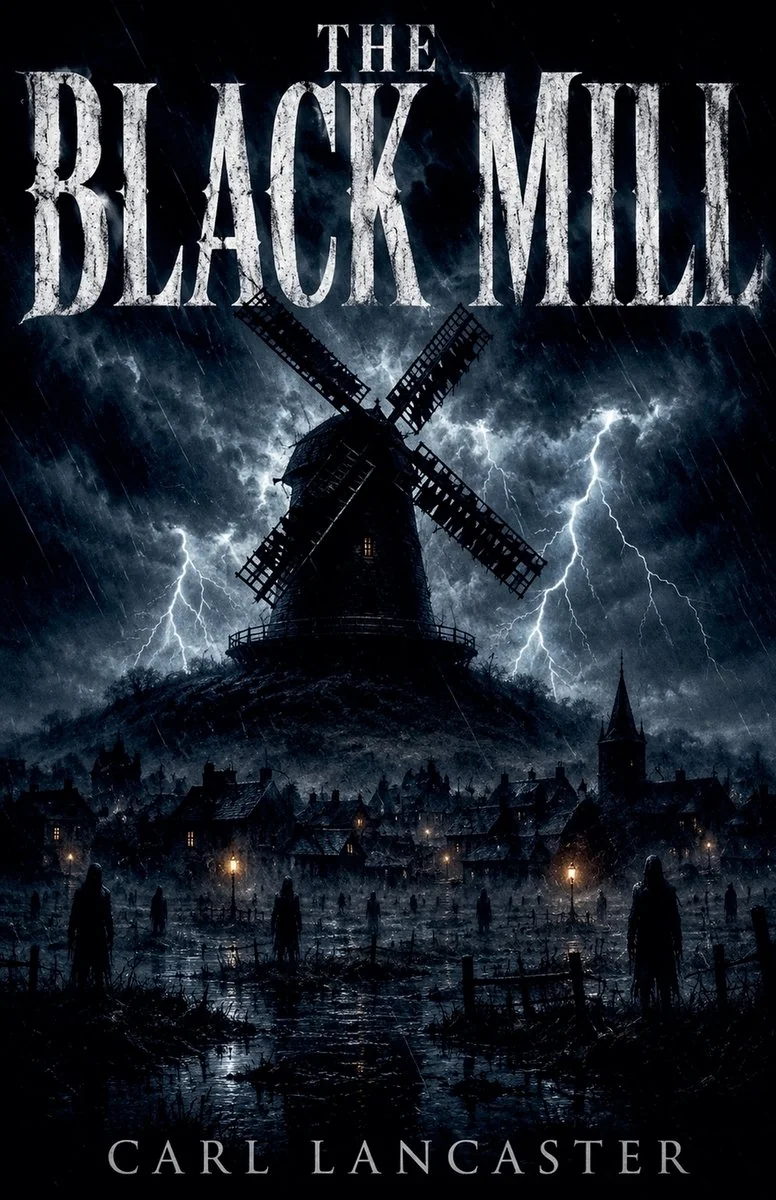 The Black Mill — photo 2