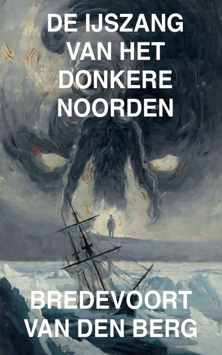 De IJszang van het Donkere Noorden — photo 2
