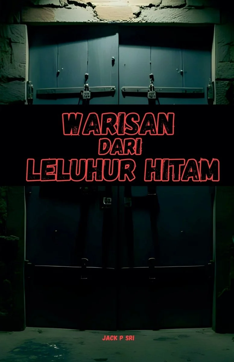 Warisan dari Leluhur Hitam — photo 2