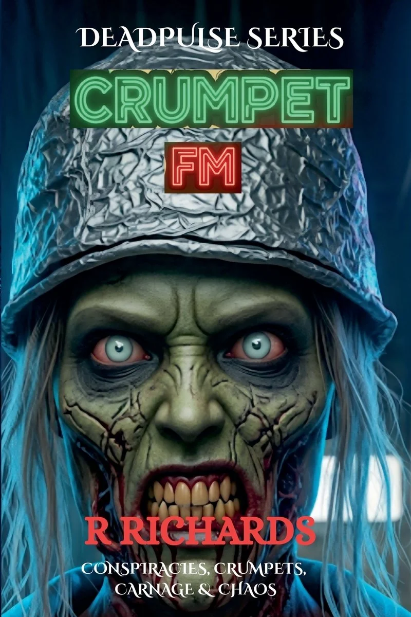 Crumpet FM — photo 2