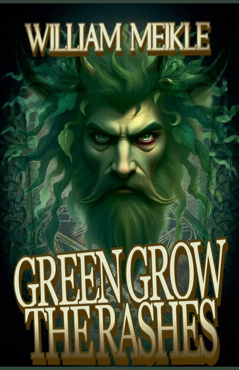 Green Grow The Rashes