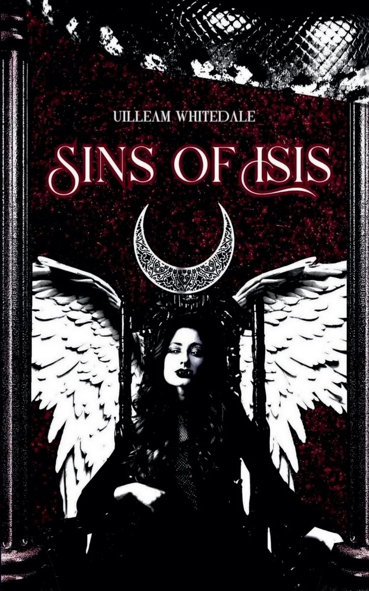 Sins of isis — photo 2