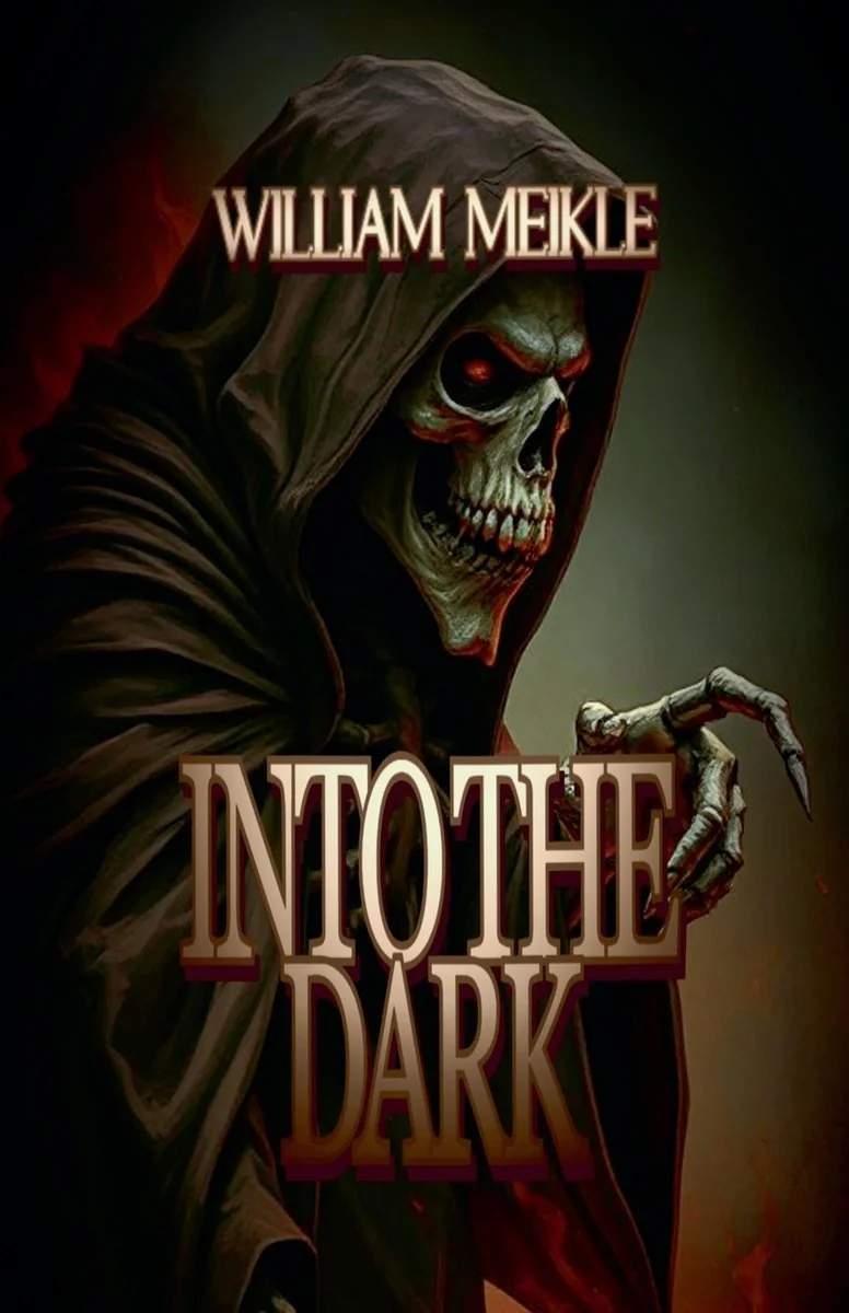 Into the Dark