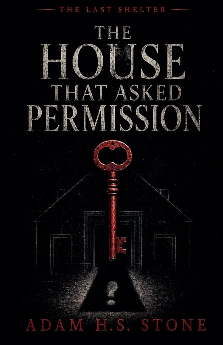 The House That Asked Permission — photo 2