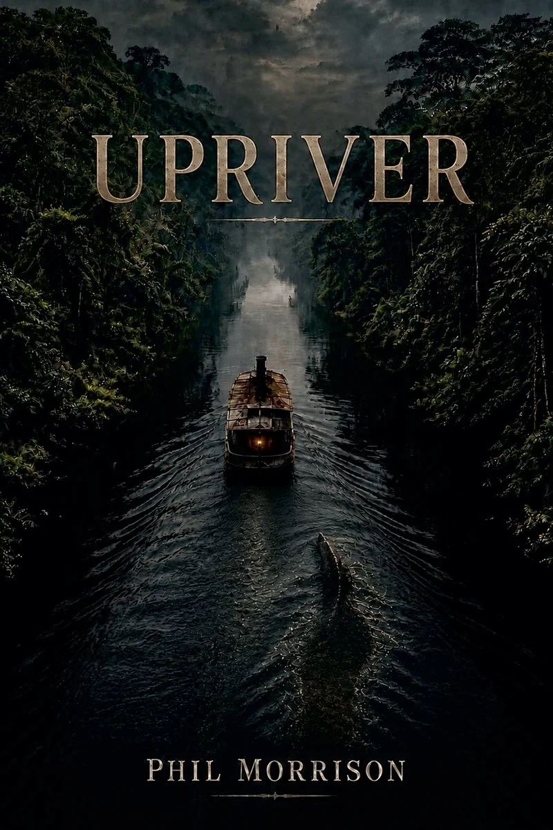 Upriver — photo 2