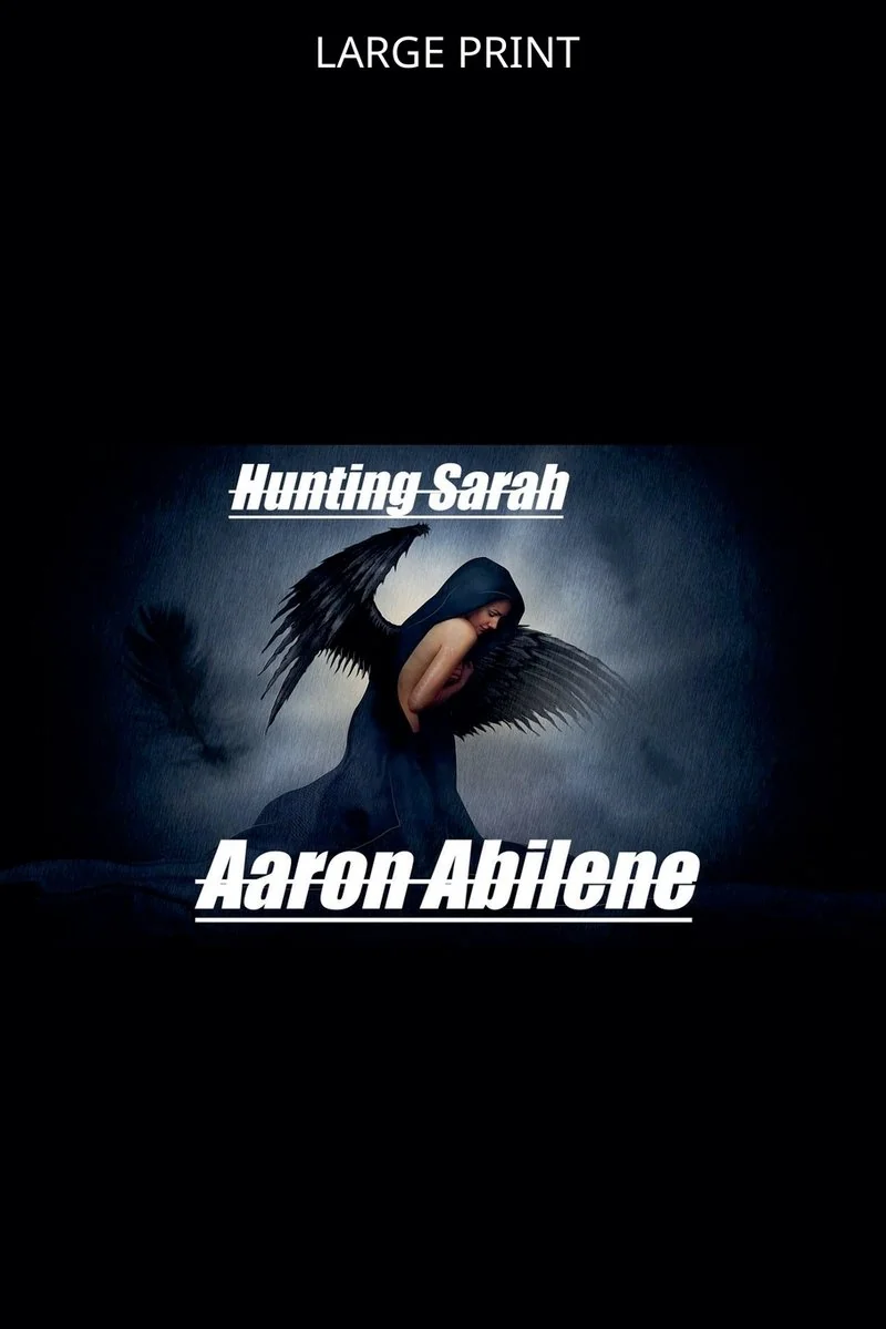 Hunting Sarah — photo 2