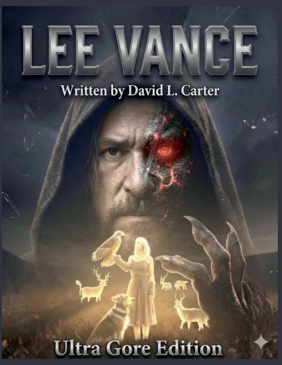 The Lee Vance Story: Ultra Gore Edition — photo 2