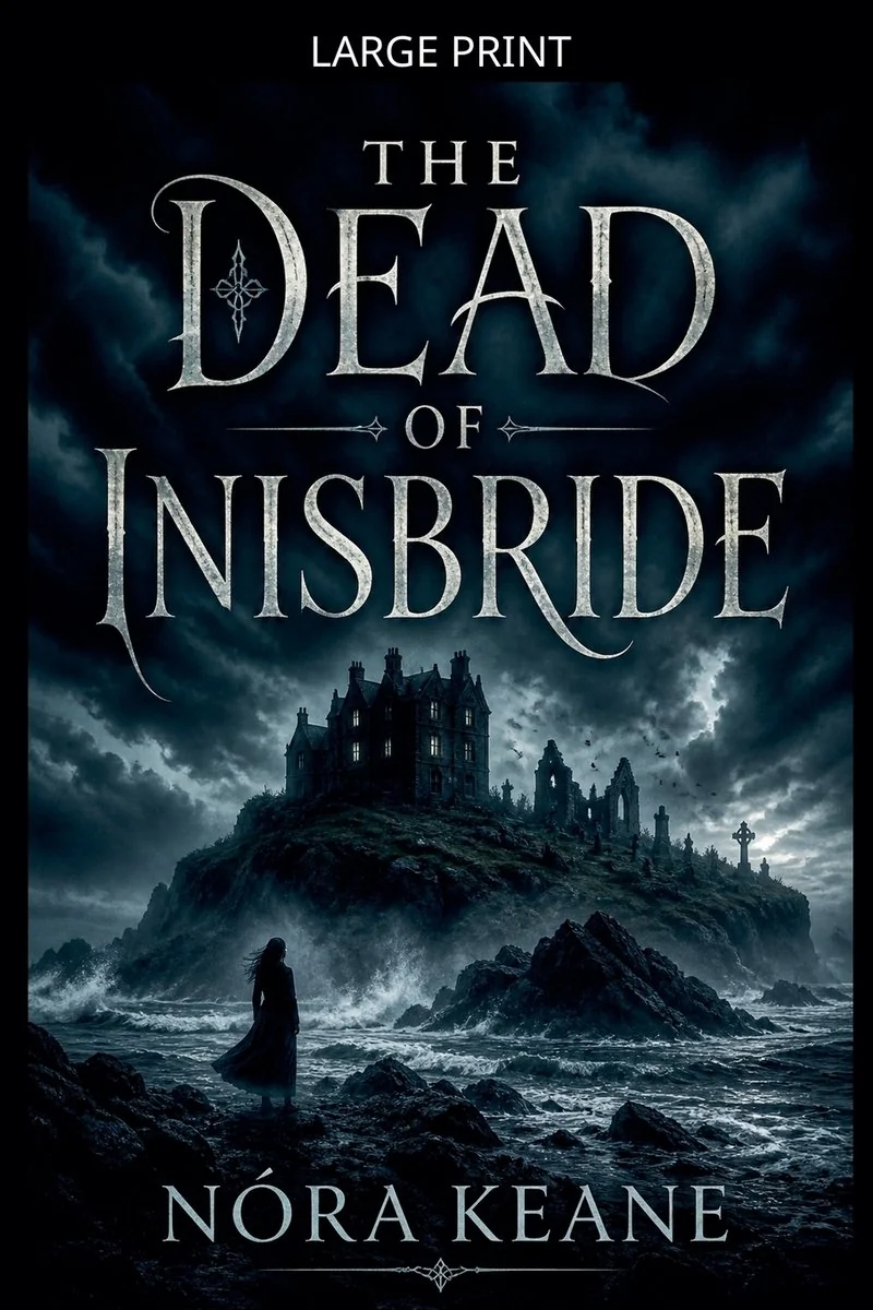 The Dead of Inisbride — photo 2