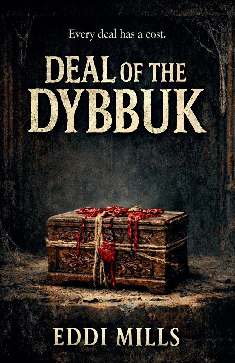 Deal of The Dybbuk — photo 2