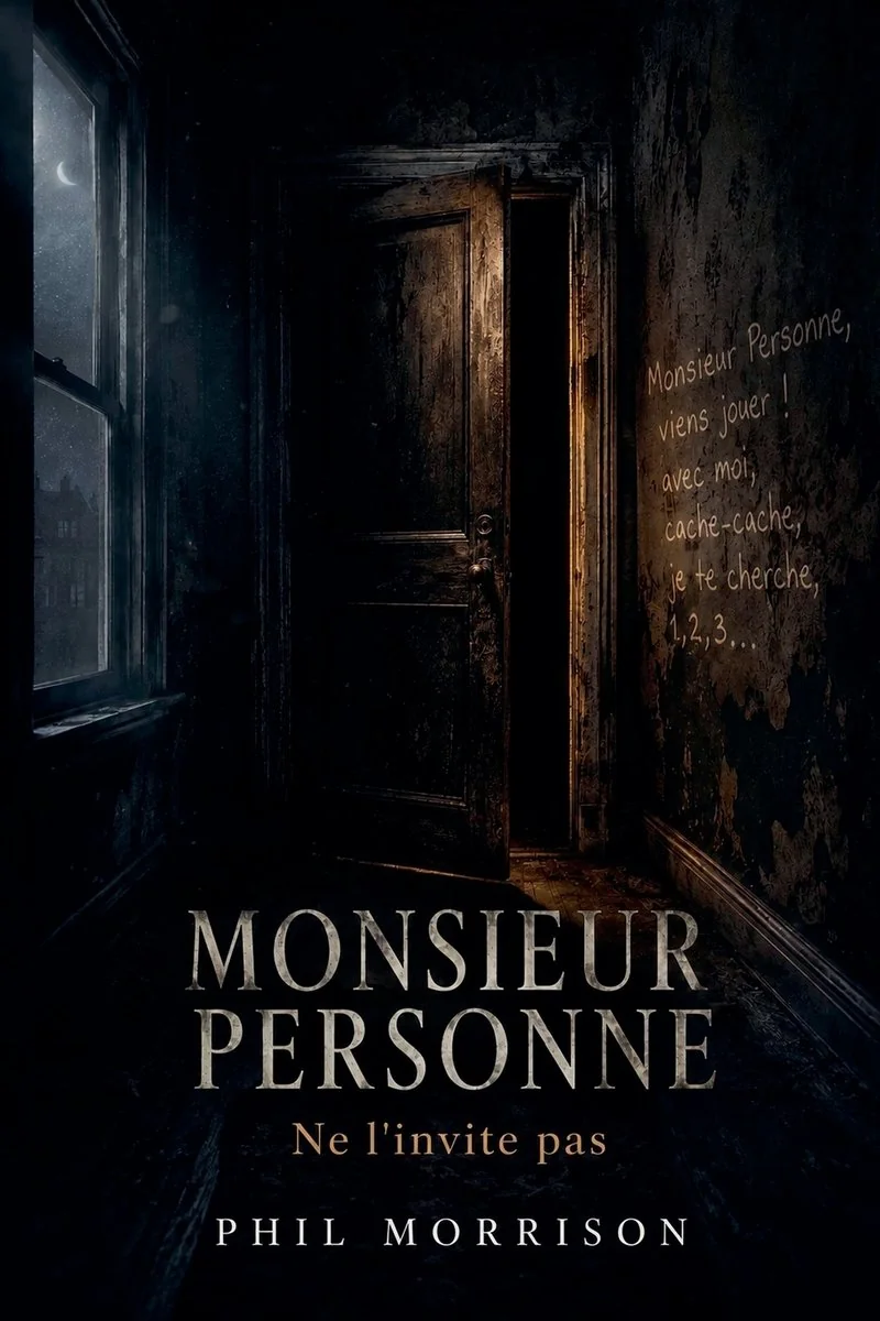 Monsieur Personne — photo 2