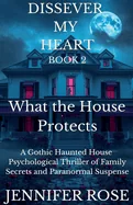 What The House Protects — Horror Fiction