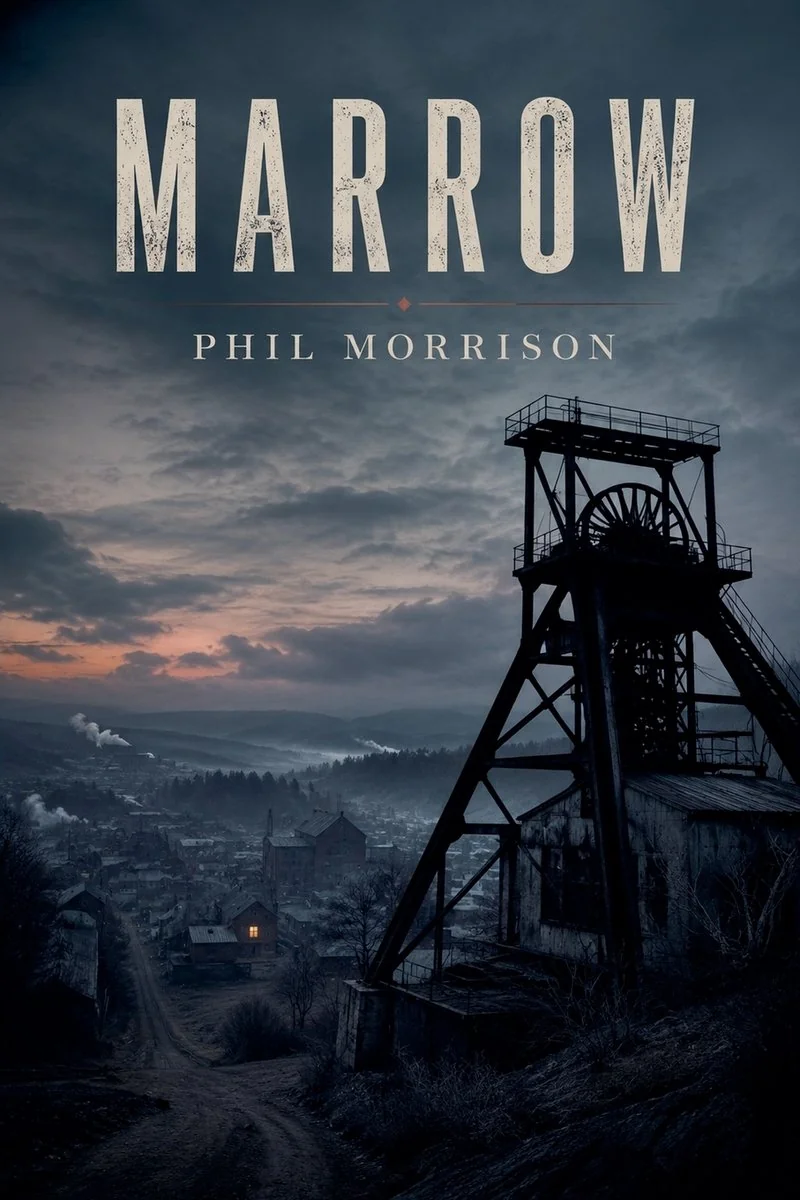 Marrow — photo 2