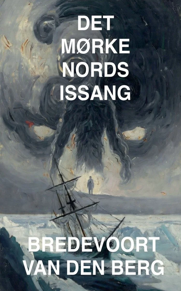 Det Morke Nords Issang — photo 2