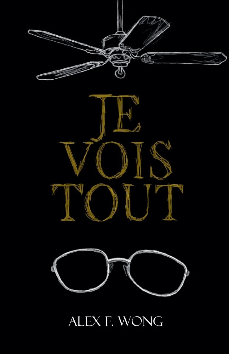 Je Vois Tout — photo 2
