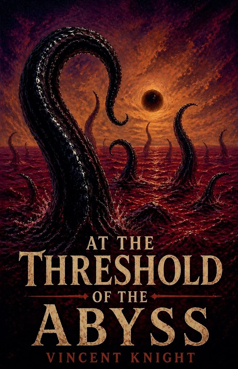 At the Threshold of the Abyss — photo 2