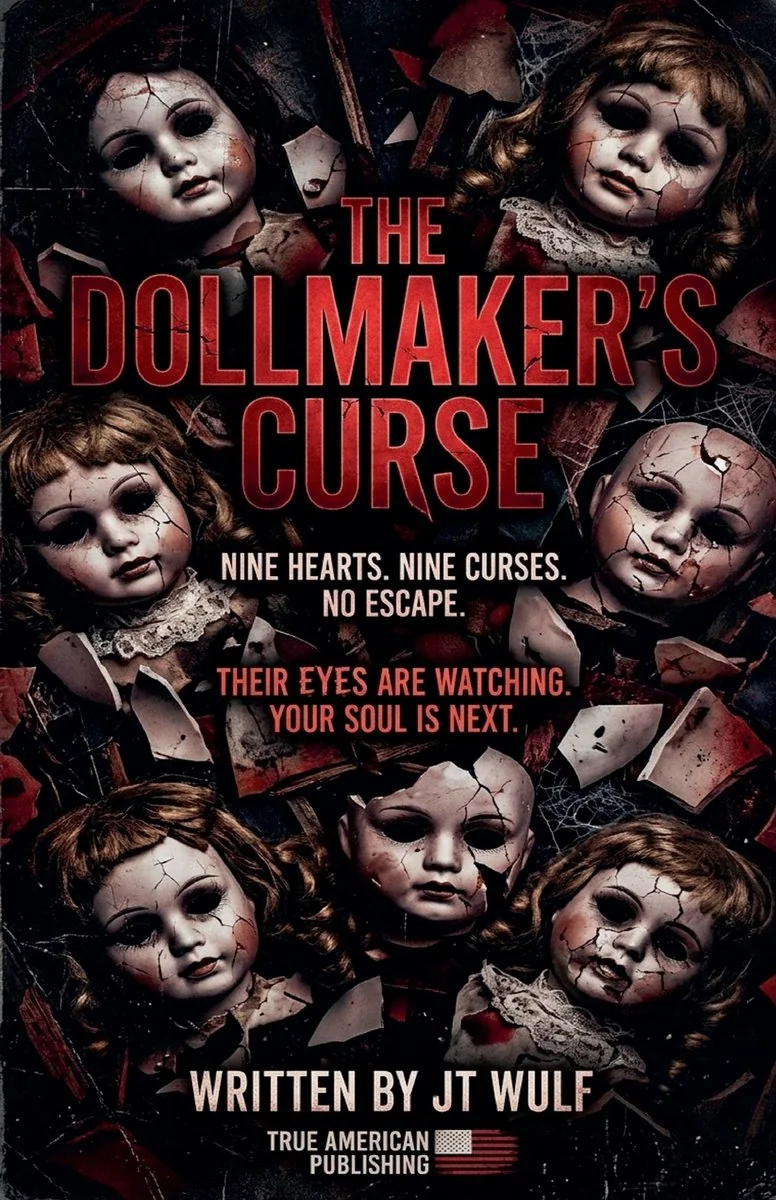 The Dollmakers Curse — photo 2