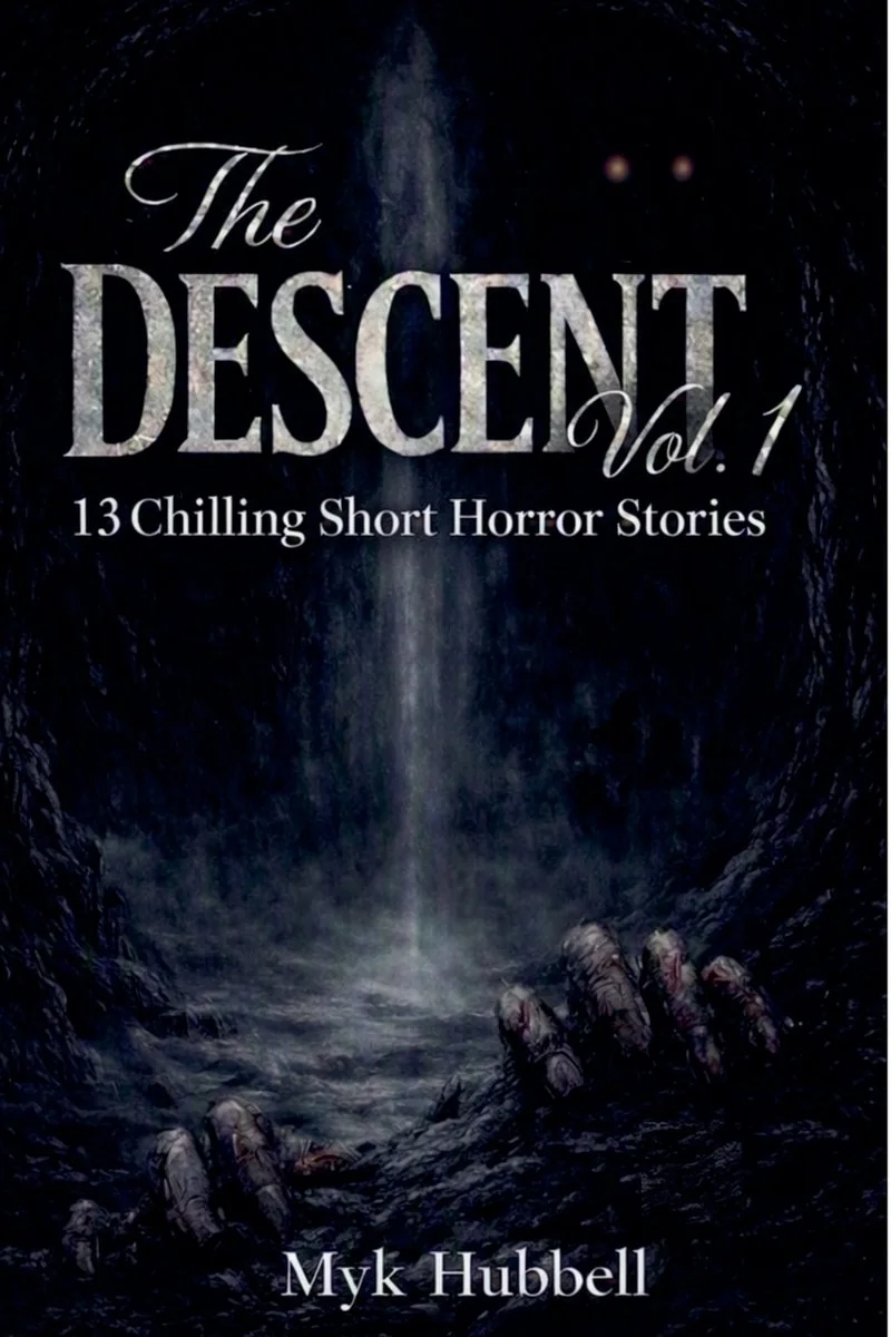 The Descent — photo 2