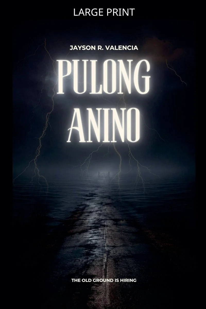 Pulong Anino — photo 2