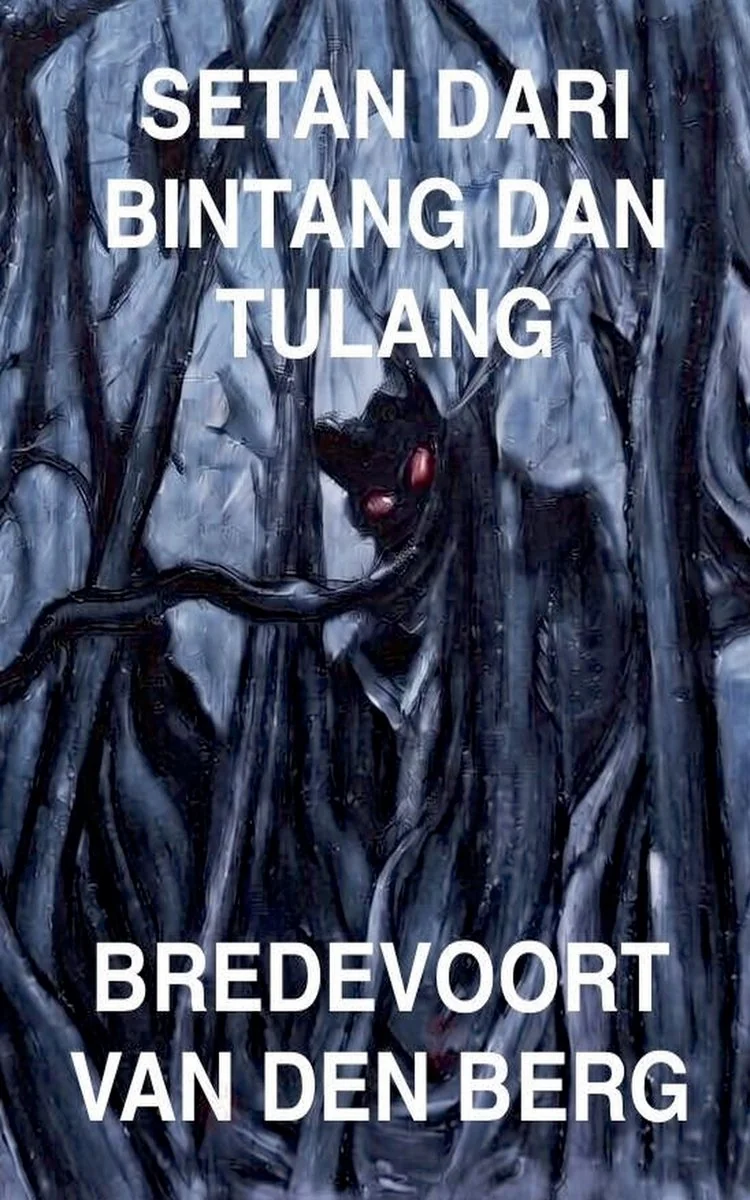 Setan dari Bintang dan Tulang — photo 2