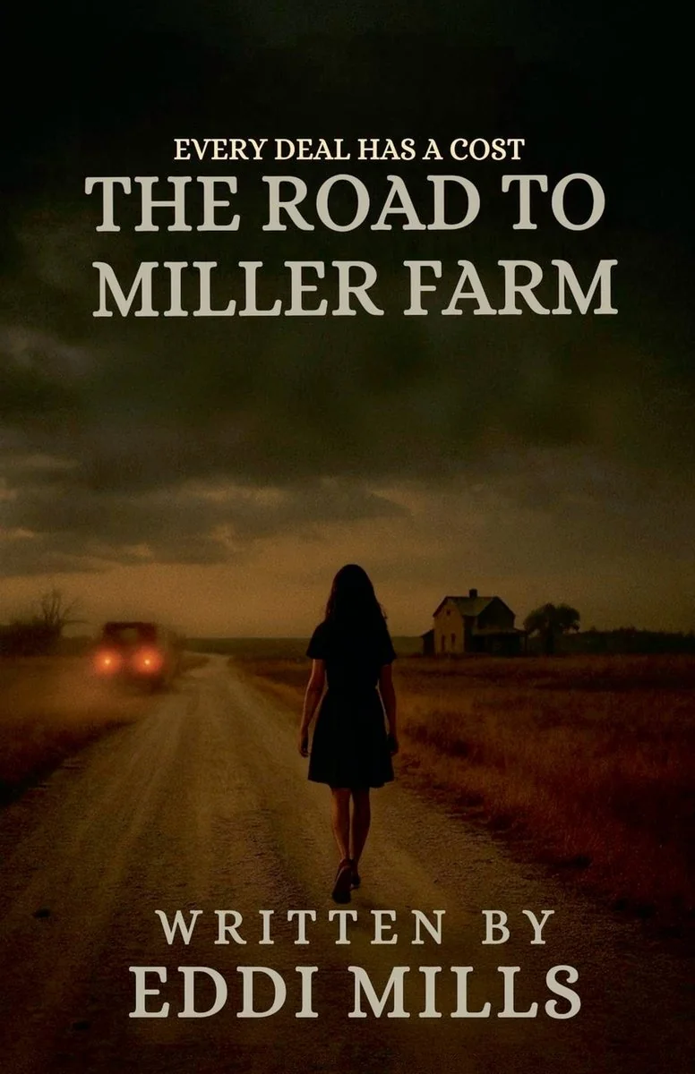 The Road To Miller Farm — photo 2