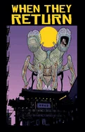 When They Return — Horror Fiction