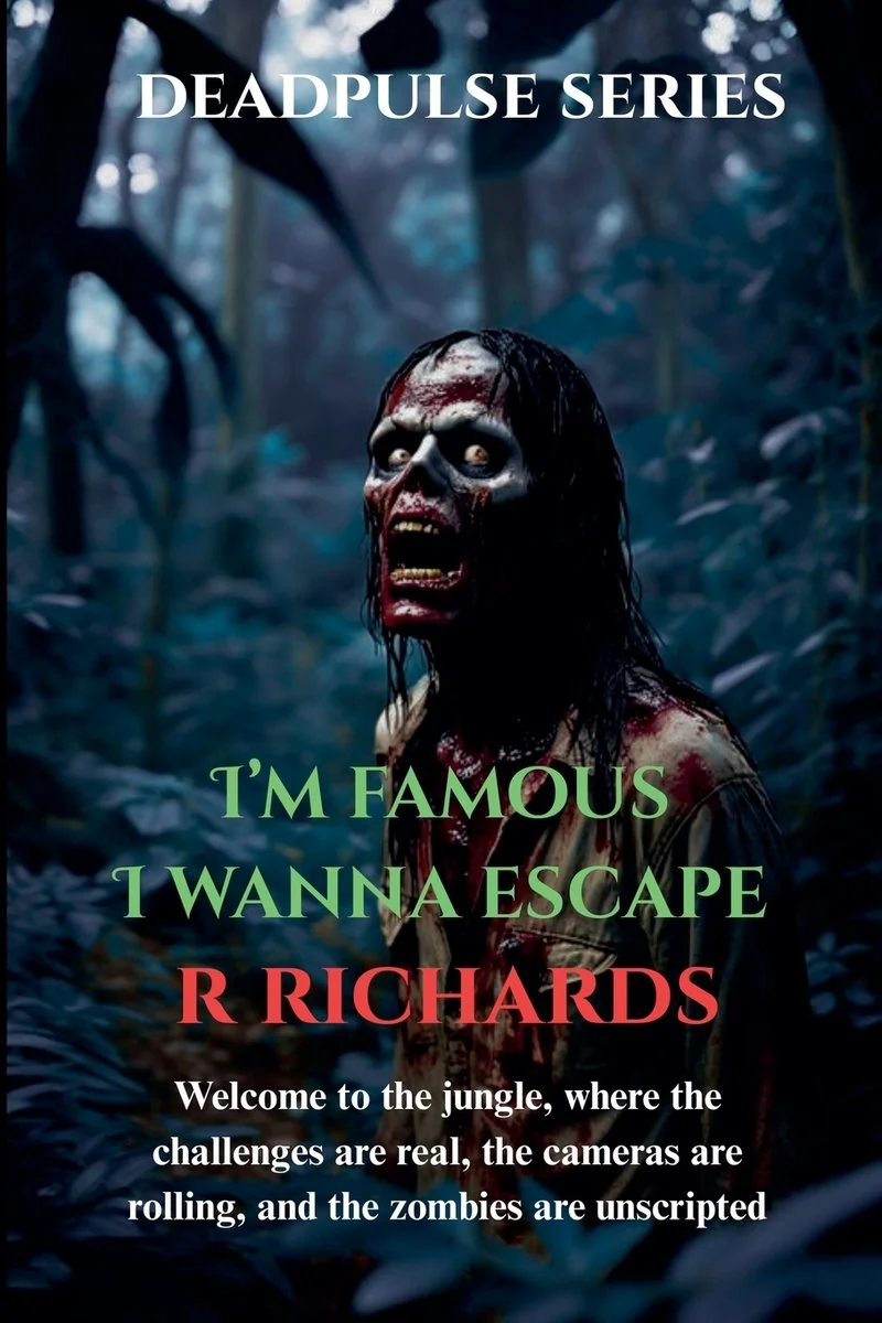 I'm Famous, I wanna escape — photo 2