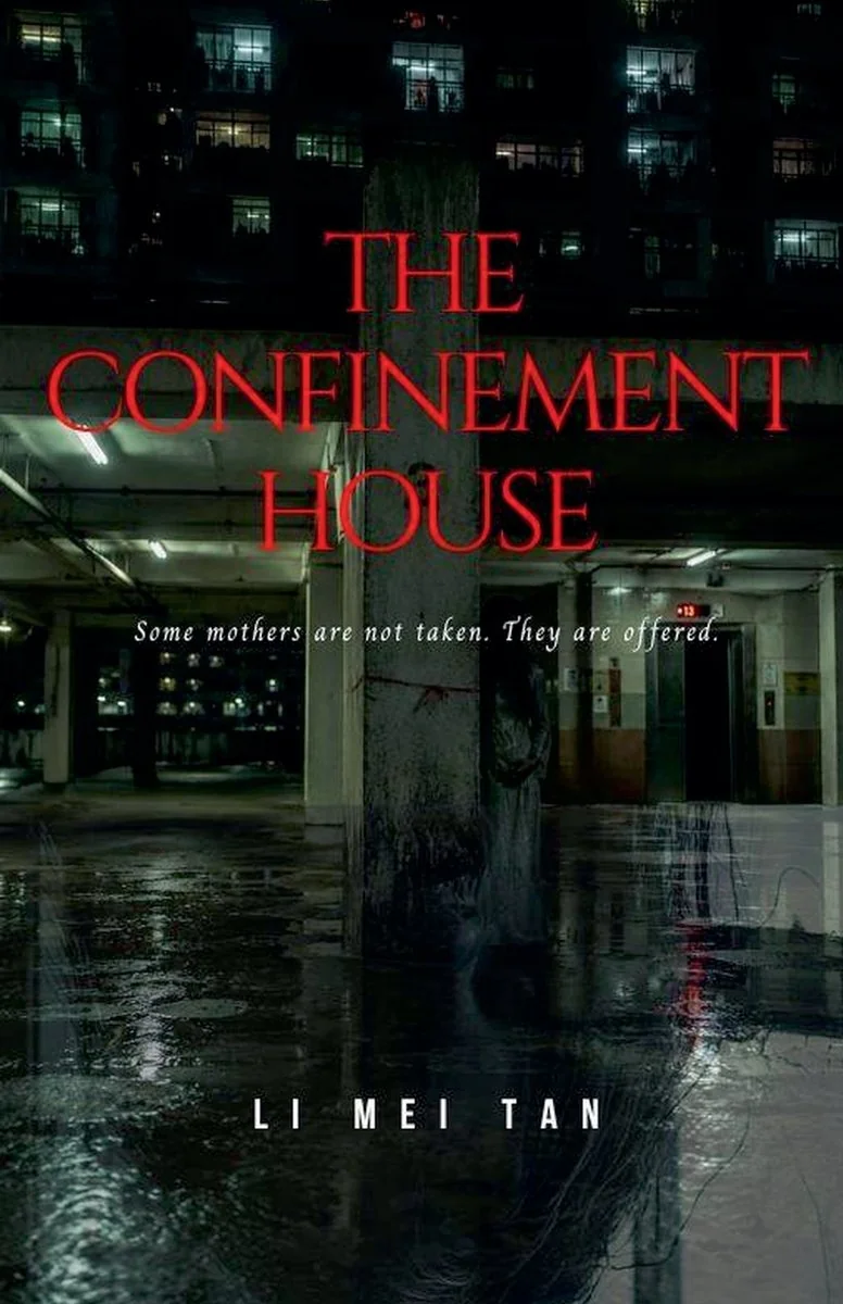 The Confinement House — photo 2